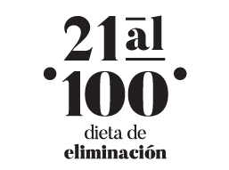Logo DIETA DE ELIMINACIÓN